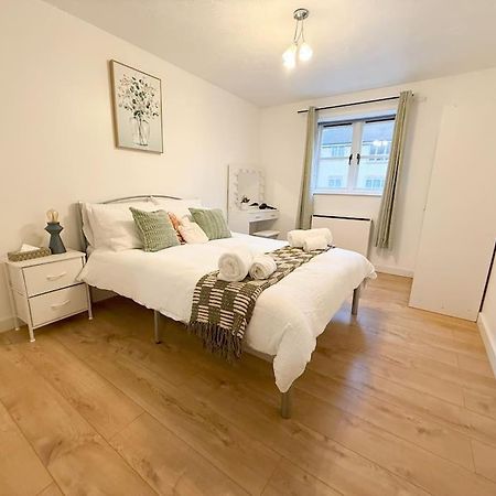 Cosy & Modern Flat In Islington- 15 Minute Walk From Emirates Stadium Apartment London Exterior photo