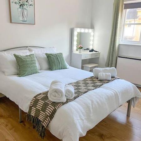 Cosy & Modern Flat In Islington- 15 Minute Walk From Emirates Stadium Apartment London Exterior photo