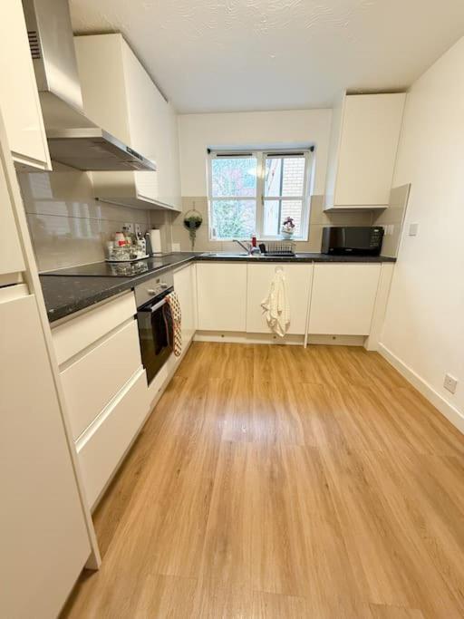 Cosy & Modern Flat In Islington- 15 Minute Walk From Emirates Stadium Apartment London Exterior photo