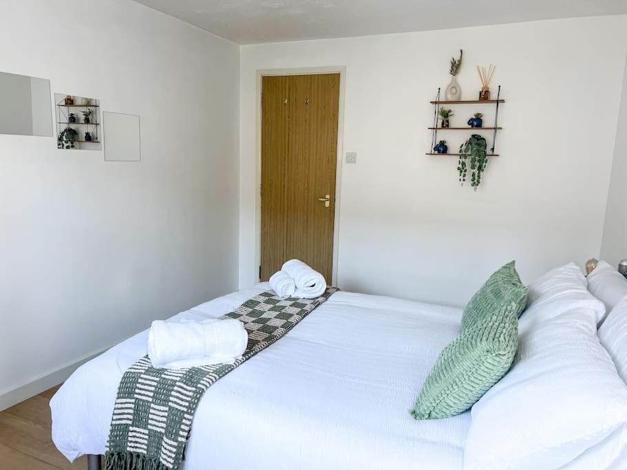 Cosy & Modern Flat In Islington- 15 Minute Walk From Emirates Stadium Apartment London Exterior photo