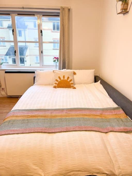 Cosy & Modern Flat In Islington- 15 Minute Walk From Emirates Stadium Apartment London Exterior photo